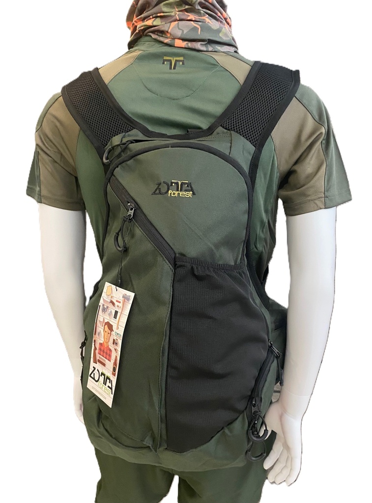 ΓΙΛΕΚΟ ZOTTA FOREST ORENA-1644